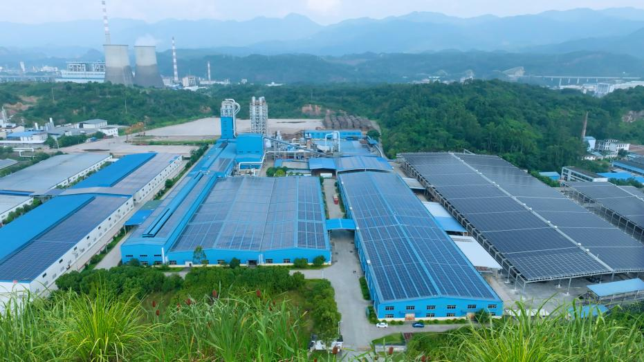 永安林業林廢資源循環利用案例榮登省級典范