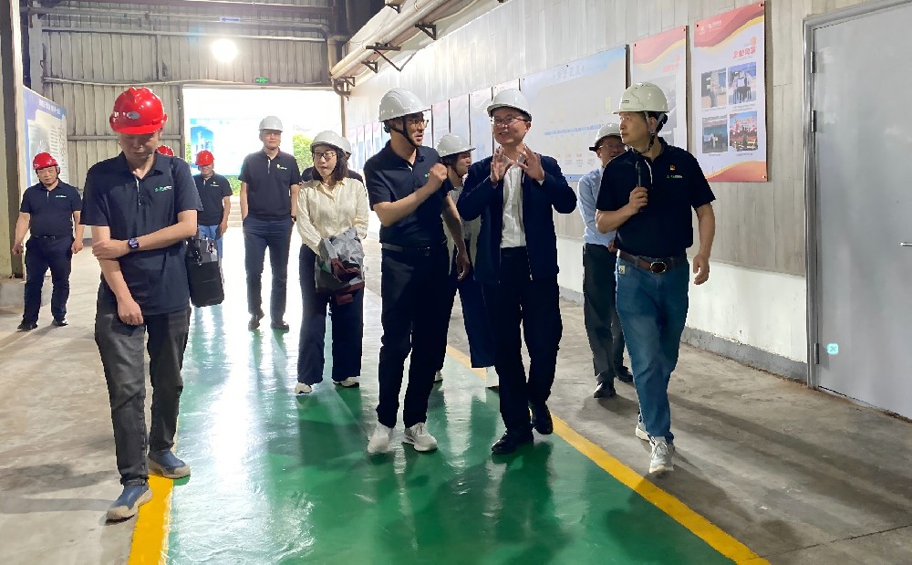 牢記囑托 感恩奮進——中林永安林業舉辦“4·10”集體學習日活動，再學習再領會再貫徹習近平總書記重要指示精神
